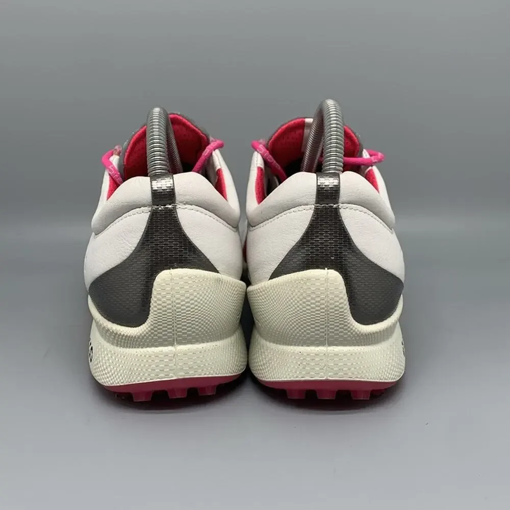 Ecco Biom Hydromax Golf Shoes Women’s Sz 10‎ (EU 41)